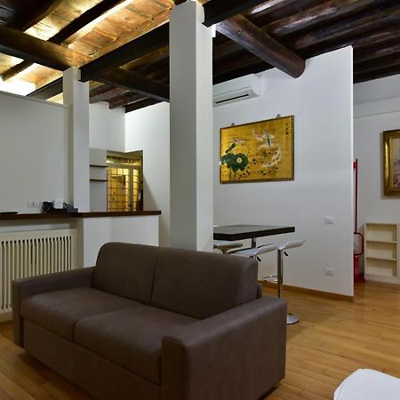 Elite Rome Apartments 2 エクステリア 写真