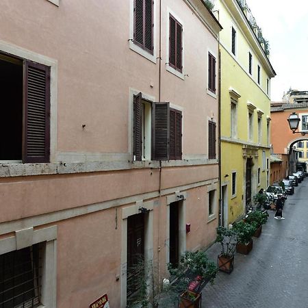 Elite Rome Apartments 2 エクステリア 写真