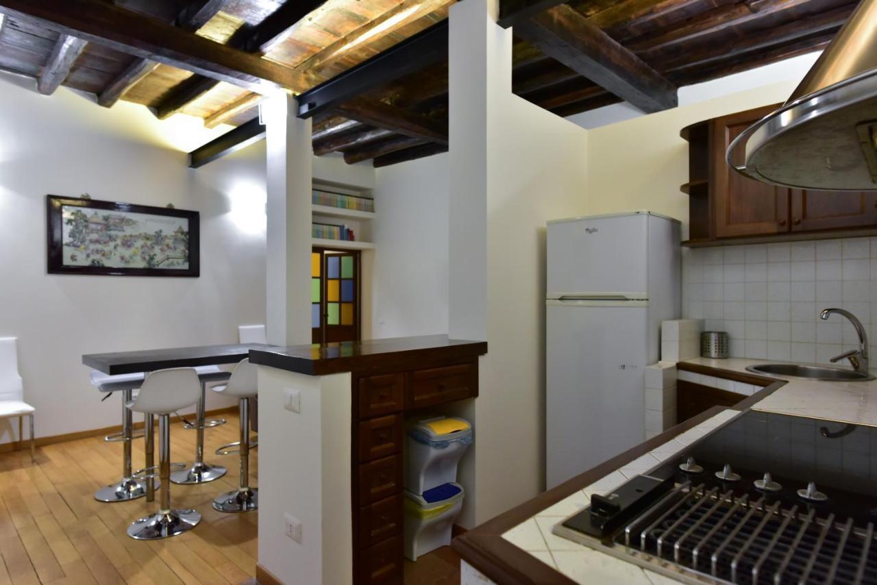 Elite Rome Apartments 2 エクステリア 写真