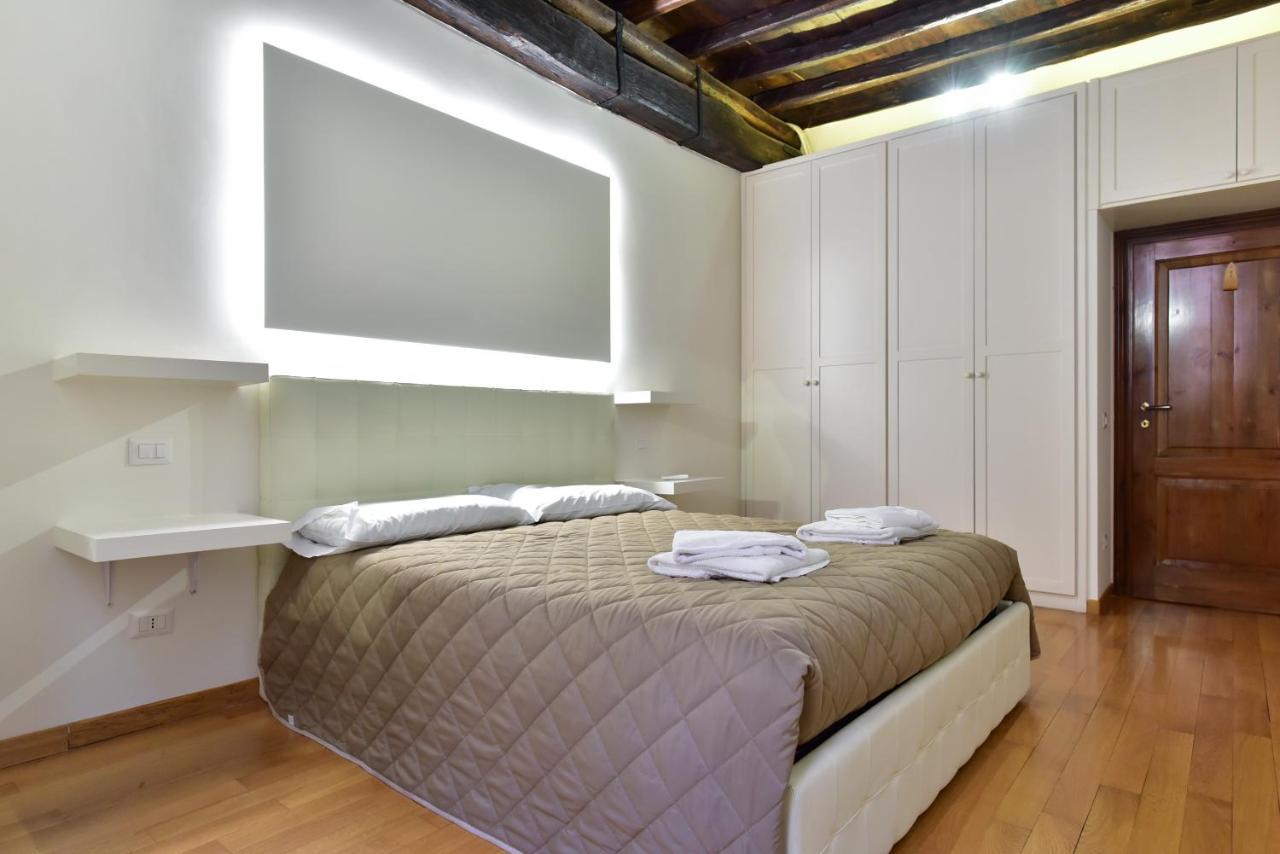 Elite Rome Apartments 2 エクステリア 写真