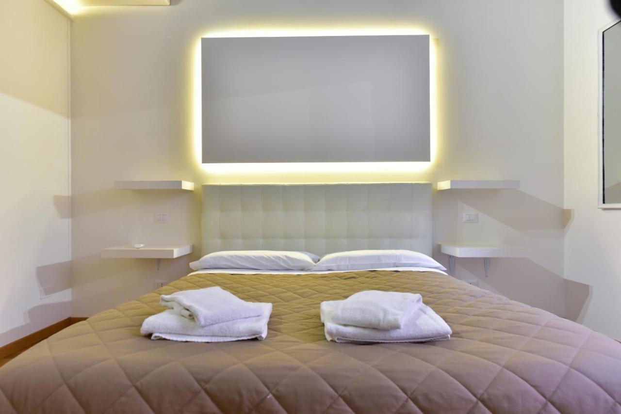 Elite Rome Apartments 2 エクステリア 写真