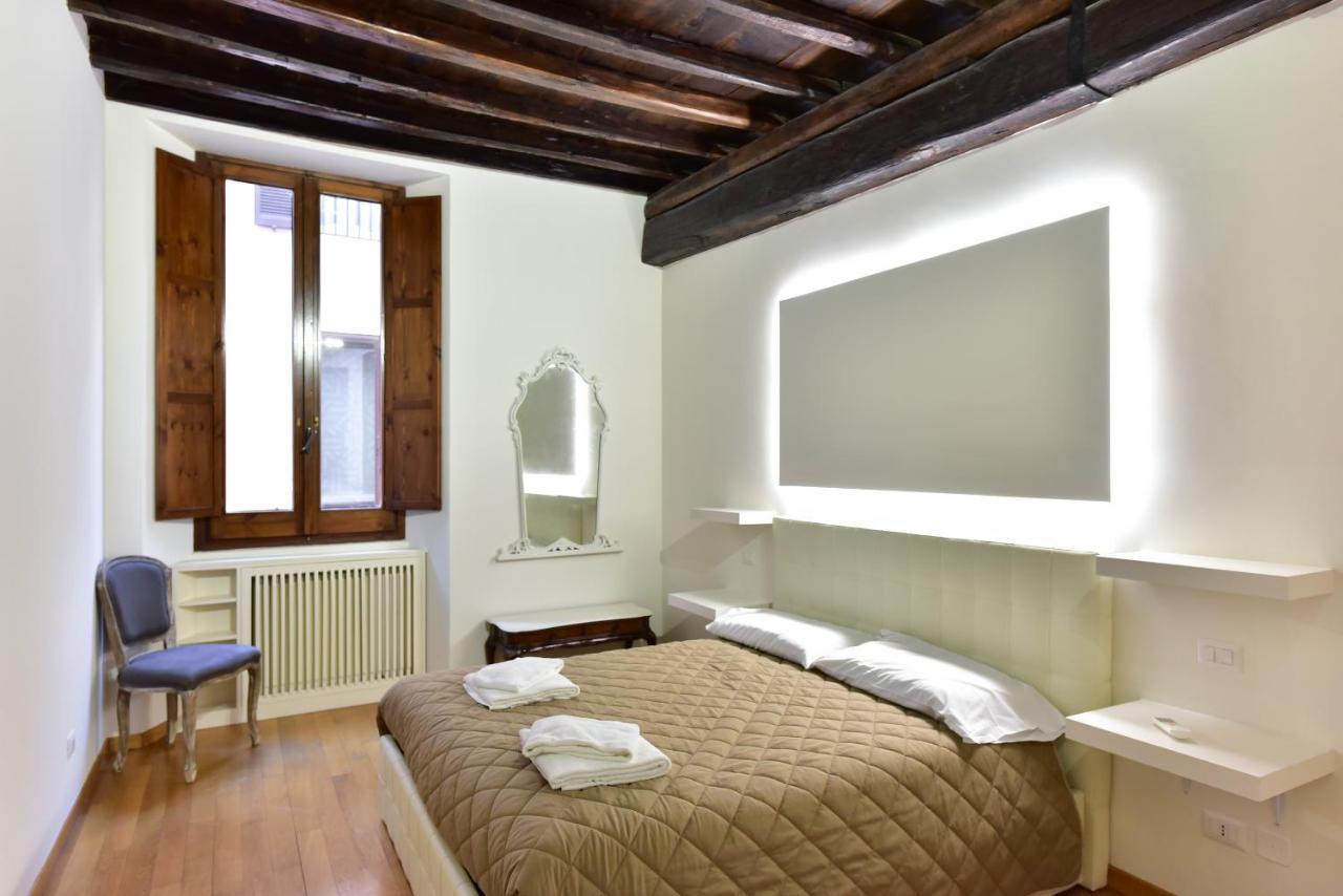 Elite Rome Apartments 2 エクステリア 写真