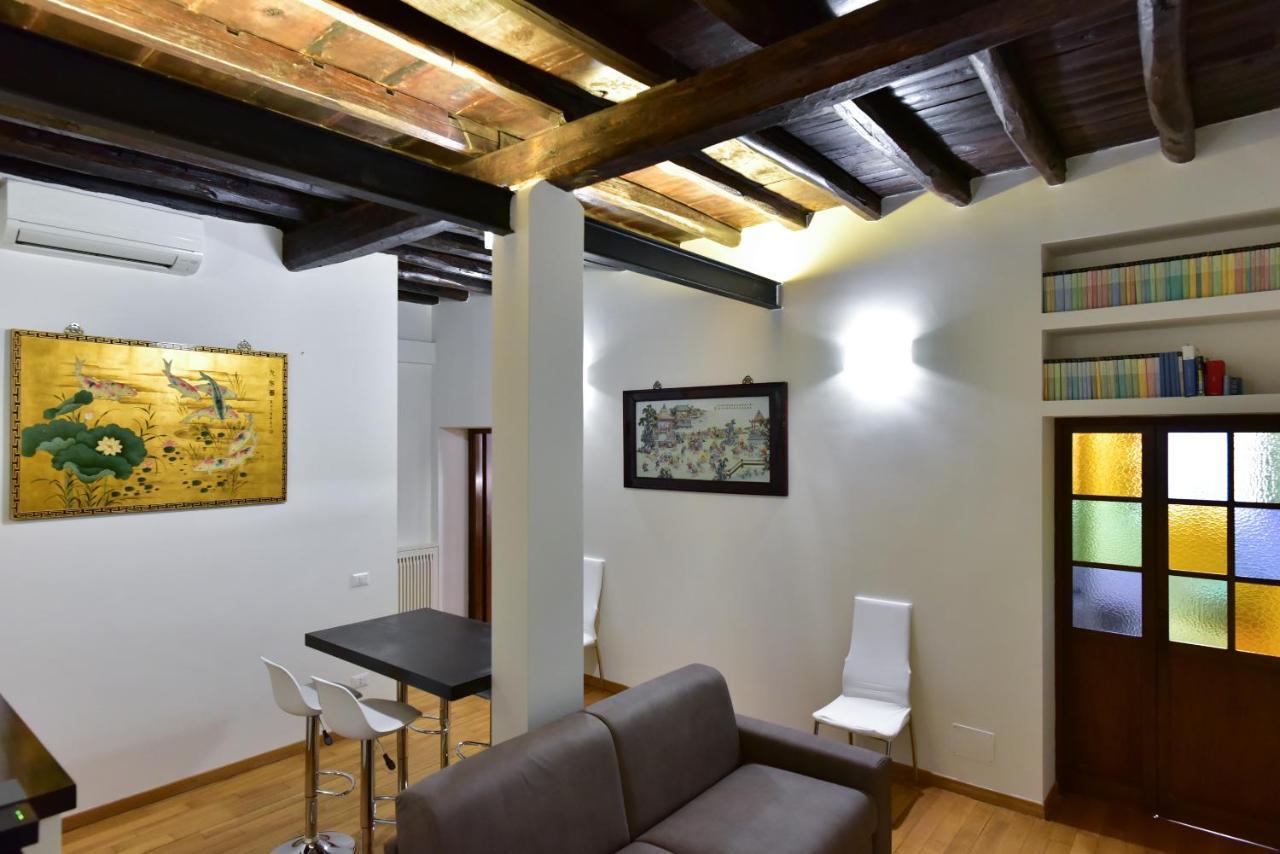 Elite Rome Apartments 2 エクステリア 写真