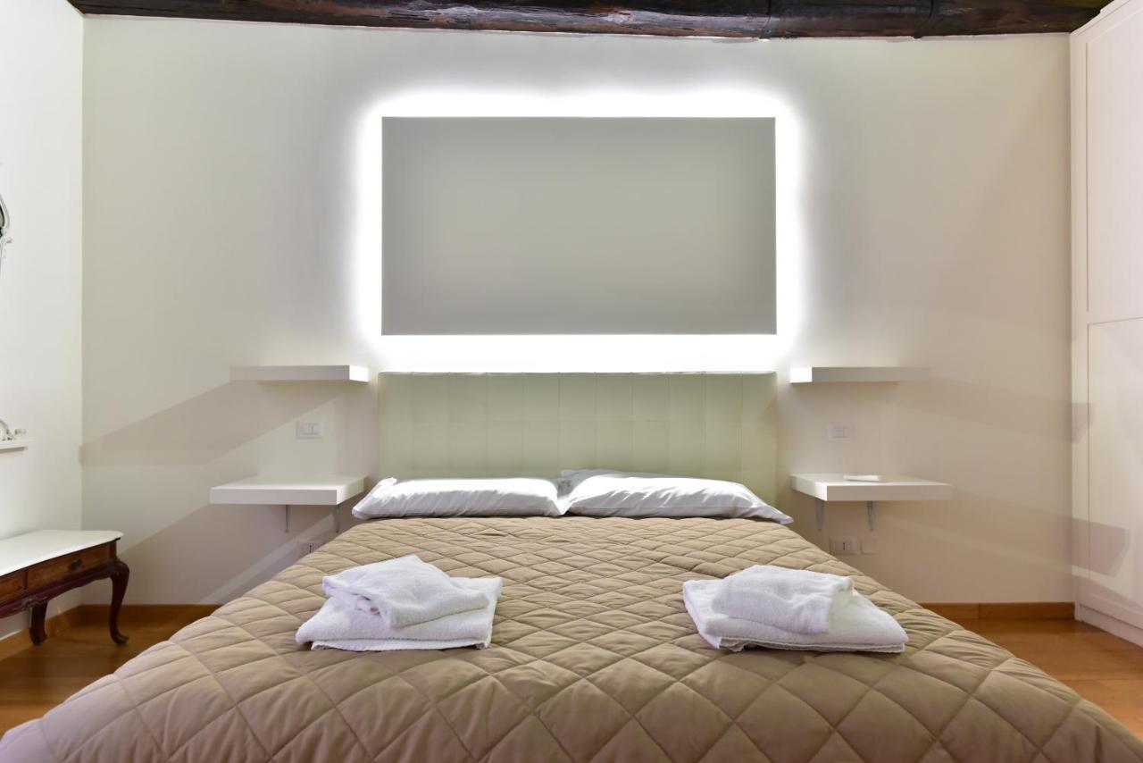 Elite Rome Apartments 2 エクステリア 写真