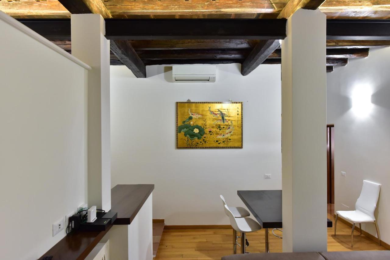Elite Rome Apartments 2 エクステリア 写真