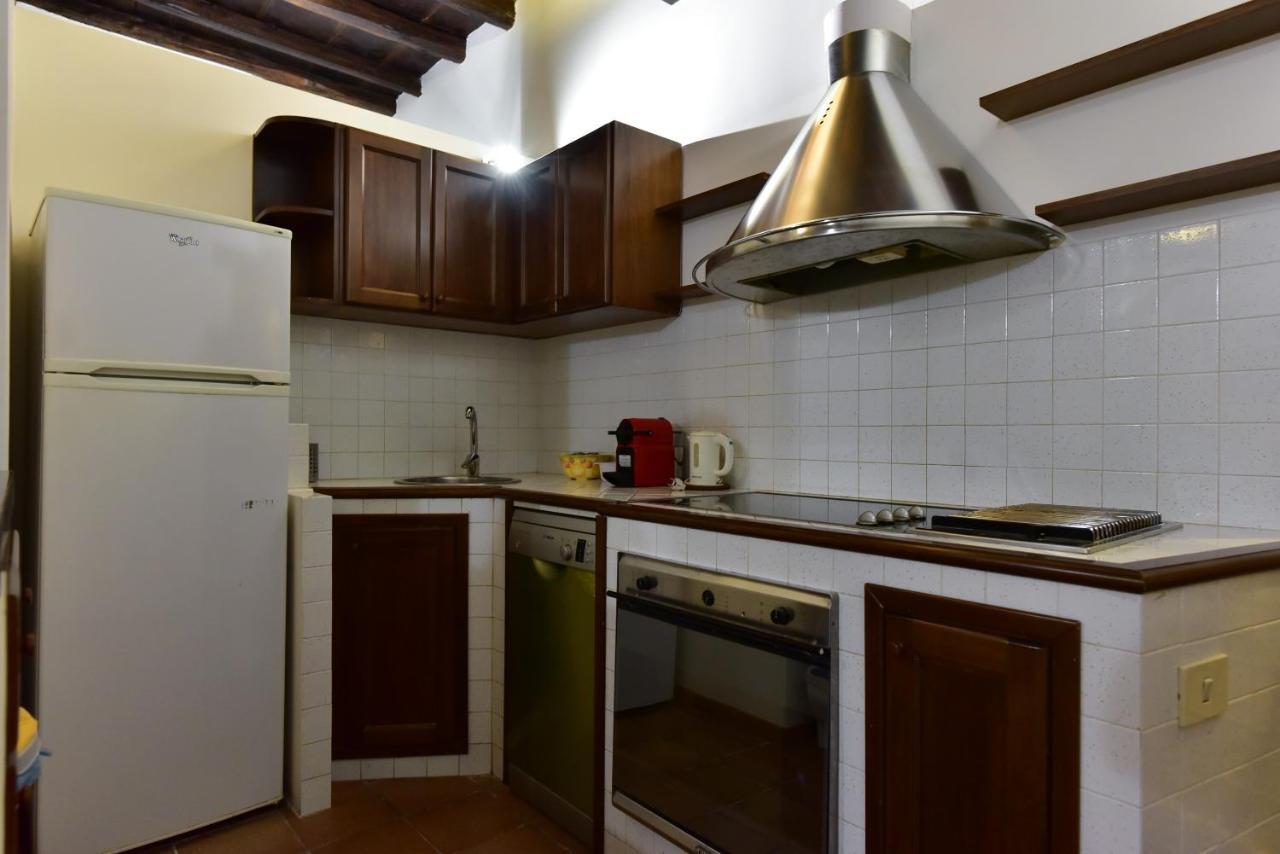 Elite Rome Apartments 2 エクステリア 写真