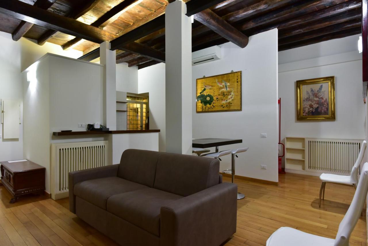 Elite Rome Apartments 2 エクステリア 写真