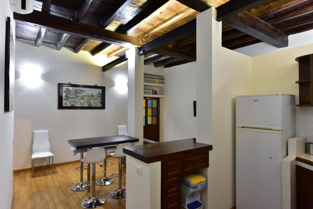 Elite Rome Apartments 2 エクステリア 写真