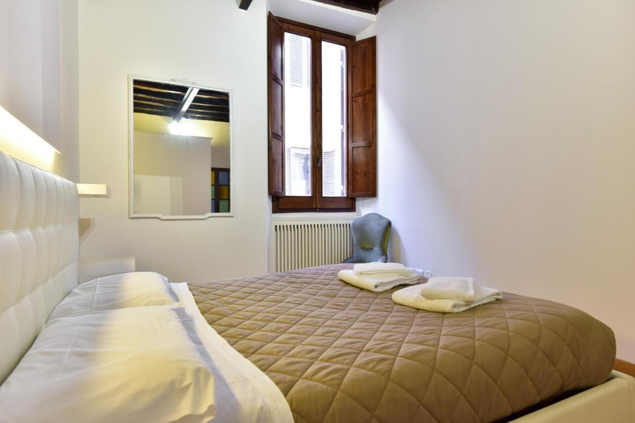 Elite Rome Apartments 2 エクステリア 写真