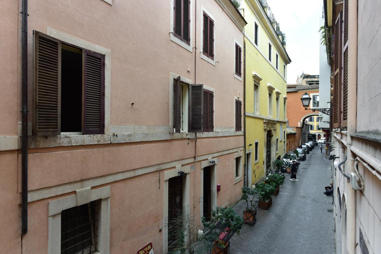 Elite Rome Apartments 2 エクステリア 写真