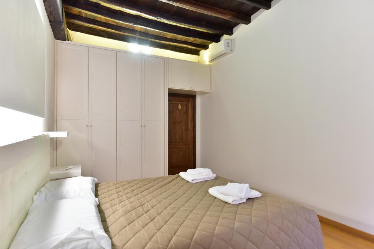 Elite Rome Apartments 2 エクステリア 写真