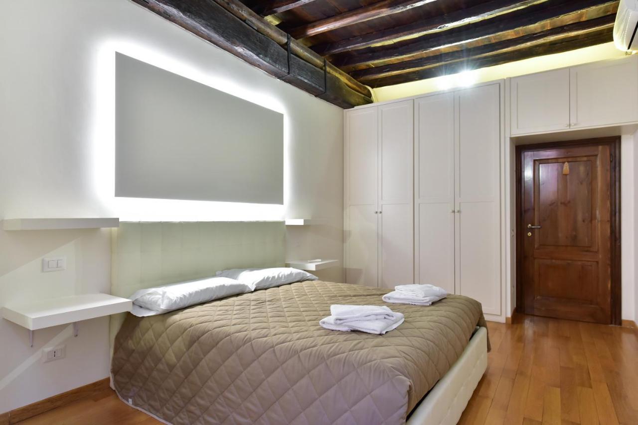 Elite Rome Apartments 2 エクステリア 写真