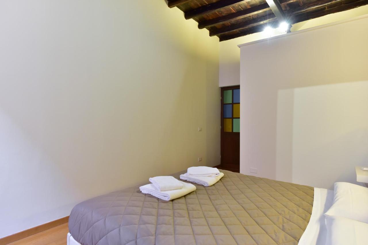 Elite Rome Apartments 2 エクステリア 写真